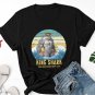 King Shark The Suicide Squad Funny Num Num Shirt Unisex T-Shirt
