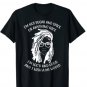I'm Not Sugar And Spice Or Anything Nice I'm Loc'd And Hood T-Shirt