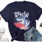 King Shark Classic Shirt, King of Shark Unisex T-shirt