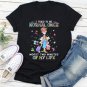 I Tried To Be Normal Once Worst Two Minutes Of My Life Shirt