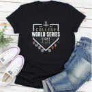 New 2021 ncaa Men's Baseball College World Series Bound Omaha T-Shirt S-3XL