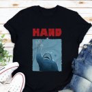 King Shark Hand, King Nom Nom Nanaue JAw T-Shirt