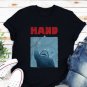 King Shark Hand, King Nom Nom Nanaue JAw T-Shirt