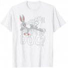 Looney Tunes Bugs Bunny What's Up Doc T-Shirt