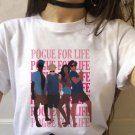 Pogues Friends T Shirt , Outer Banks Film T-shirts