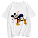 Mickey Mouse Carton T-shirt