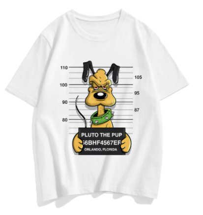 Fluto T-shirt