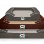 Sealy Lux Premium Memory Foam Dog Bed