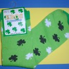 Saint Patrick's Day Socks, Women's size 9-11