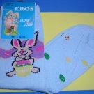 Easter Socks, Women's size 9-11