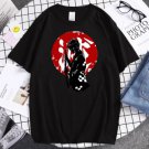 Demon Slayer Anime Printing Men's T-Shirts