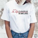 Greys Anatomy You're My Person Top New T Shirt