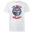 Chicken Brothers Short Sleeve TShirt