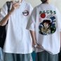 Demon Slayer Cute Anime T Shirt