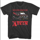 A-Team Opening Credits Men's T Shirt If You Have A Problem Maybe You Can Hire