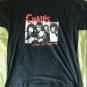 Fleetwood Mac Rock Band T Shirt Nicks Classic Rock Funny Vintage Gift For Men