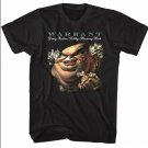 Warrant Dirty Rotten Filthy Stinking Rich Album Cover Mens T Shirt Concert Merch