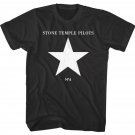 Sting & The Police Greatest Hits Album Cover Mens T Shirt Rock Band Tour Merch