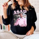ASAP Rocky Sweatshirt, Rap Hip Hop, ASAP Rocky Merch Sweater, Unisex Trending Sweatshirt