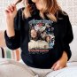 Vintage Life's A Trip Sweatshirt, Rapper Unisex Sweatshirt , Unisex Trending Sweater