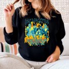 Heavy Metal Direction Sweatshirt, One Direction What Makes You Beautiful, One Direction Sweater