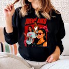 Jhene Aiko Chilombo Sweatshirt Vintage Retro Unisex Sweater