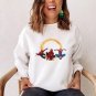 3 Spiderman No Way Home Sweater, Spiderman Circle Sweater, Spiderman Cosplay, Spiderman Marvel