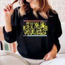Star Wars Logo Sweatshirt, Star Wars Lightsabers, Star Wars Jedi Sweater