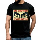 Big Brother Is Watching You Men's T-shirt
