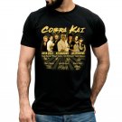 Cobra Kai 2018 2021 03 Season 30 Episodes Signatures T-Shirt Gift For Fan
