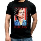 Earless AOC Alexandria Ocasio Cortez T-Shirt