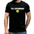 HOT Aaron Rodgers Im Offended Unisex T-shirt Gift