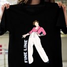 Hot Harry Styles Fine Line T-shirt Unisex