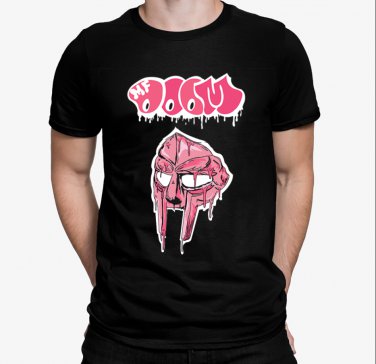 MF Doom Mm Food Charlie Doom Charlie Brown Madlib Madvillain T Shirt