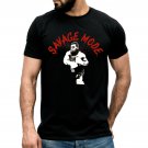 Mike Tyson Savage Mode Shirt The Quicker Sniffer Upper T-Shirt