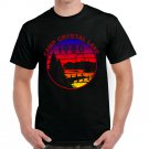 Vintage Camp Crystal Lake 1980 Vintage Halloween Gifts of Horror T-shirt
