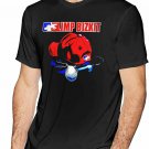 Limp-Bizkit Fashion Design Pure Cotton Breathable T-Shirt for Man