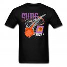 Phoenix Suns shirt Gift NBA Phoenix Suns Basketball Fans T-Shirt