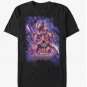 Marvel Avengers Endgame Avengers Poster T-Shirt