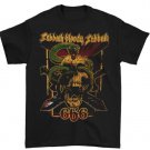 Vintage BLACK SABBATH Sabbath 666 T-shirt
