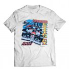 Vintage 1994 Emerson Fittipaldi Penske Racing Indy Car T-Shirt