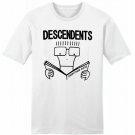 DESCENDENTS T-Shirt Everything Sucks New Officially Licensed