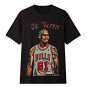 The Worm Dennis Rodman Vintage T-Shirt