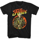 NEW Men's T-Shirt - Vintage Ric Flair -Black