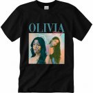 Olivia Rodrigo Unisex Shirt, Olivia Rodrigo 90’s Vintage Tee Fan Gift