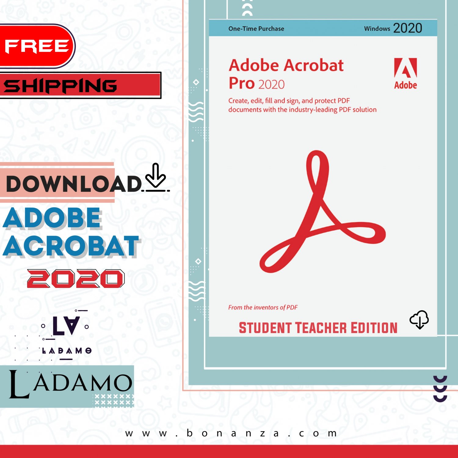 adobe acrobat dc download