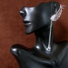 Earrings Angel Wings Stylist Dangle Earrings #99 #127 USA Seller