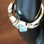Ring Heart Shape Magical Unicorn Engraved You Are Magical #199 USA Seller