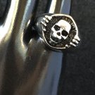 Ring Men’s Punk Style Skull Mask #229 USA Seller