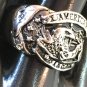 Ring American Biker Eagle Menâs Ring #265 USA Seller